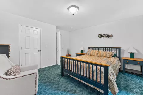 Bedroom - 918 Fairway Dr, Mccall, ID 83638 photo 1 of 4