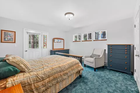 Bedroom - 918 Fairway Dr, Mccall, ID 83638 photo 2 of 4