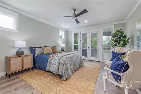 Bedroom - 1768 N Annadale Way, Eagle, ID 83616 photo 1 of 4