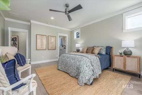 Bedroom - 1768 N Annadale Way, Eagle, ID 83616 photo 2 of 4