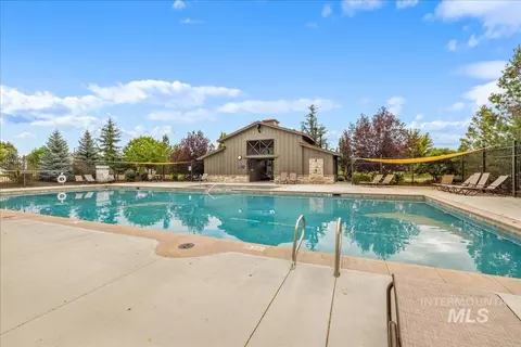 Exterior - 1768 N Annadale Way, Eagle, ID 83616 photo 9 of 10