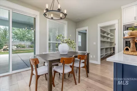 Dining - 1768 N Annadale Way, Eagle, ID 83616 photo 2 of 3