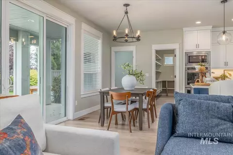 Dining - 1768 N Annadale Way, Eagle, ID 83616 photo 3 of 3