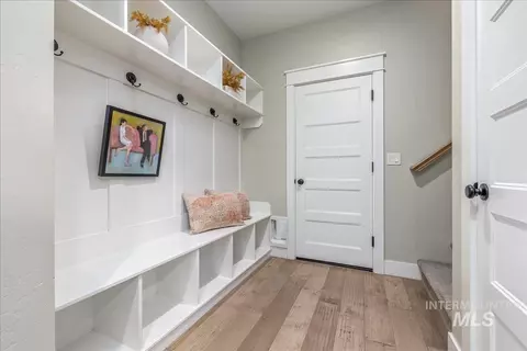 Entry Way - 1768 N Annadale Way, Eagle, ID 83616 photo 4 of 4
