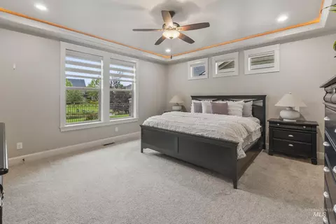 Bedroom - 4128 W Bolton Dr, Eagle, ID 83616 photo 1 of 5