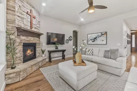Other - 4128 W Bolton Dr, Eagle, ID 83616 photo 3 of 10