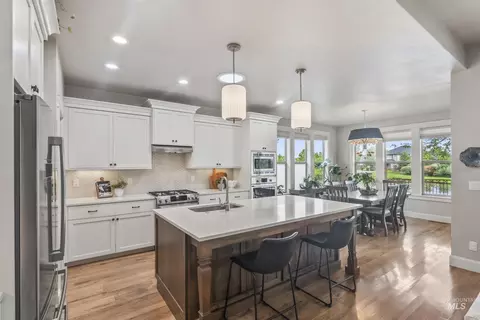 Kitchen - 4128 W Bolton Dr, Eagle, ID 83616 photo 1 of 6
