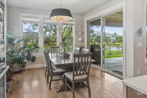 Dining - 4128 W Bolton Dr, Eagle, ID 83616 photo 1 of 3