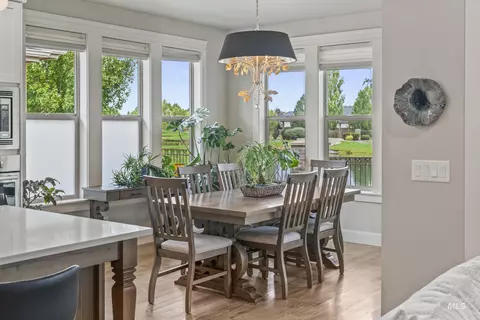 Dining - 4128 W Bolton Dr, Eagle, ID 83616 photo 2 of 3