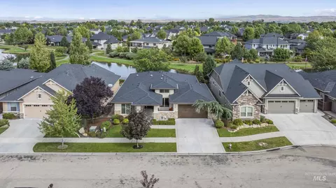 View/Area - 4128 W Bolton Dr, Eagle, ID 83616 photo 4 of 4