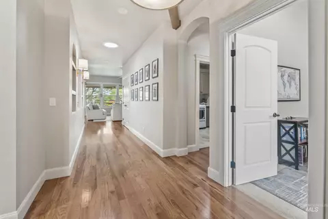 Entry Way - 4128 W Bolton Dr, Eagle, ID 83616 photo 6 of 6