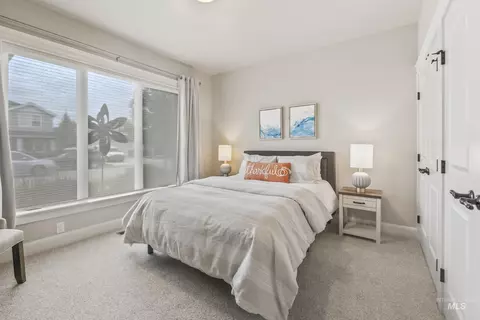 Bedroom - 4128 W Bolton Dr, Eagle, ID 83616 photo 5 of 5