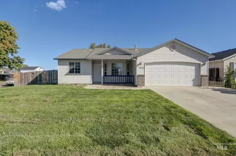 1914 W Curlew, Nampa, ID 83651
