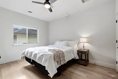 Bedroom - 1650 S Stream Pointe Ln, Eagle, ID 83616 photo 4 of 5