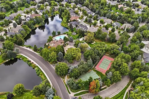 View/Area - 1650 S Stream Pointe Ln, Eagle, ID 83616 photo 5 of 5