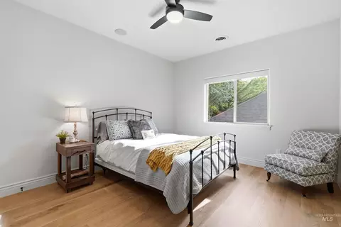 Bedroom - 1650 S Stream Pointe Ln, Eagle, ID 83616 photo 5 of 5