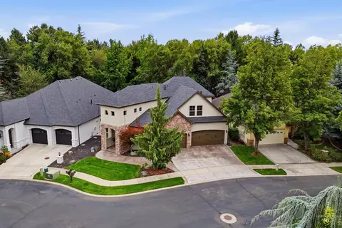 View/Area - 1650 S Stream Pointe Ln, Eagle, ID 83616 photo 2 of 5