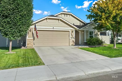 15852 N Freestone Way, Nampa, ID 83651