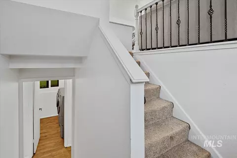 Entry Way - 1184 Downing Dr, Eagle, ID 83616 photo 2 of 2