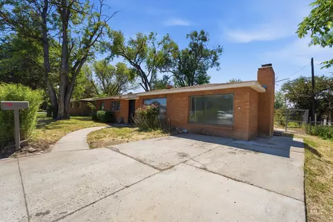 2519 S Vista Ave, Boise, ID 83705