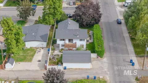 View/Area - 421 E Avenue E, Jerome, ID 83338 photo 3 of 3