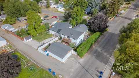 View/Area - 421 E Avenue E, Jerome, ID 83338 photo 1 of 3