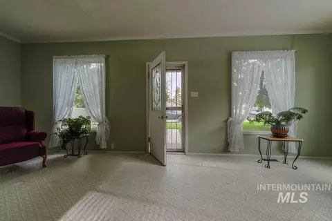 Entry Way - 421 E Avenue E, Jerome, ID 83338 photo 1 of 1