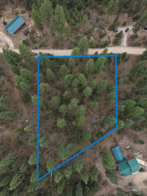 0 Lot 18 Block 16 Of Duquette Pines Division, Idaho City, ID 83631