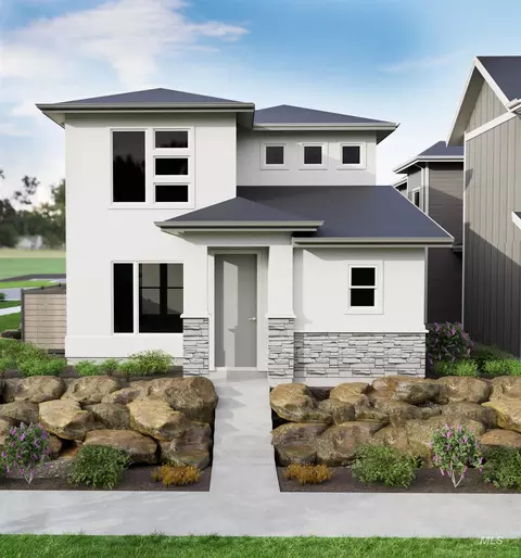 5806 W Avimor Dr, Garden City, ID 83714