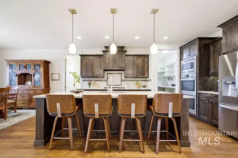 Kitchen - 2603 N Hearthglow Ave, Eagle, ID 83616 photo 1 of 2