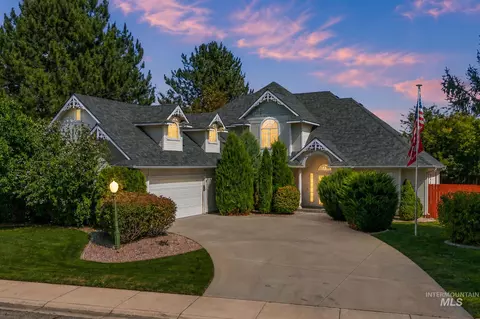 2118 N Springland Pl, Boise, ID 83713