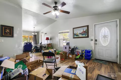 Entry Way - 228 E Ave D, Jerome, ID 83338 photo 1 of 1