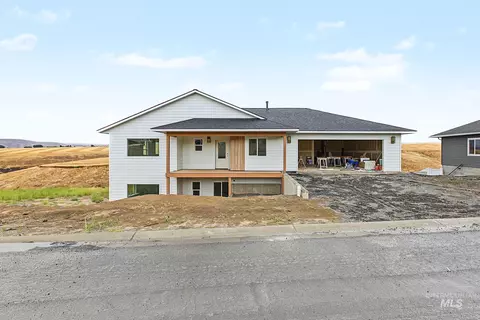 3217 Hidden Valley Loop, Lewiston, ID 83501
