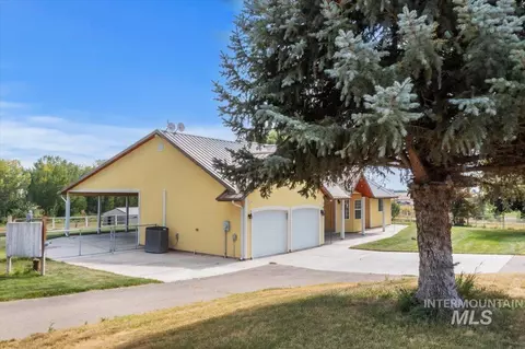 Exterior - 7900 Labor Camp Rd, Caldwell, ID 83607 photo 11 of 11