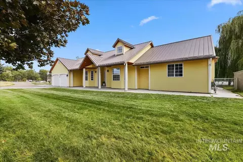 Exterior - 7900 Labor Camp Rd, Caldwell, ID 83607 photo 4 of 11