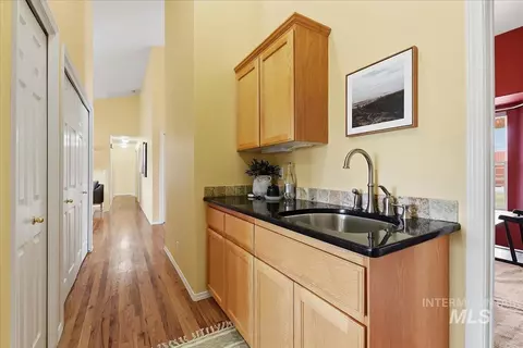Entry Way - 7900 Labor Camp Rd, Caldwell, ID 83607 photo 1 of 2