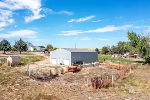 Exterior - 7900 Labor Camp Rd, Caldwell, ID 83607 photo 8 of 11