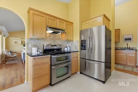 Kitchen - 7900 Labor Camp Rd, Caldwell, ID 83607 photo 1 of 2