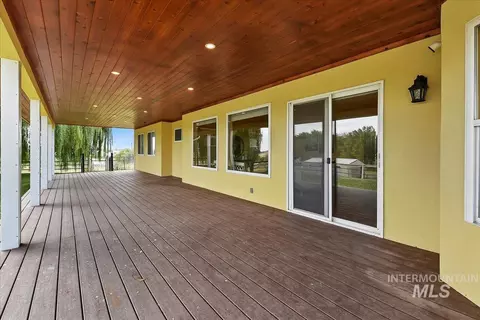 Exterior - 7900 Labor Camp Rd, Caldwell, ID 83607 photo 5 of 11