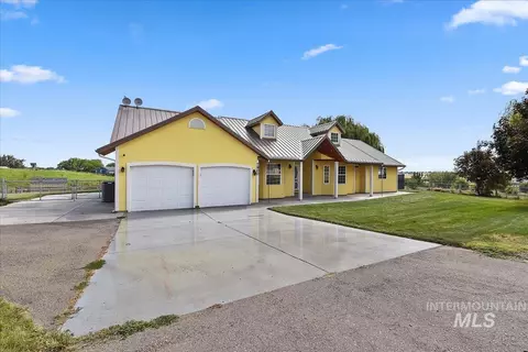 Exterior - 7900 Labor Camp Rd, Caldwell, ID 83607 photo 3 of 11