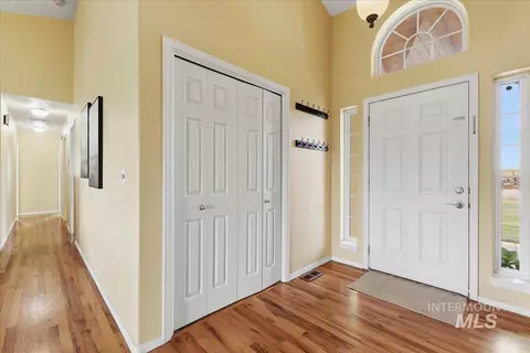 Entry Way - 7900 Labor Camp Rd, Caldwell, ID 83607 photo 2 of 2