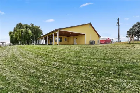 Exterior - 7900 Labor Camp Rd, Caldwell, ID 83607 photo 6 of 11