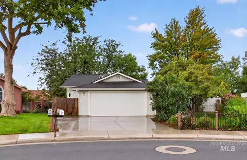 2239 N Carissa Pl, Boise, ID 83704