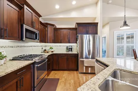 Kitchen - 933 E Denise, Boise, ID 83706 photo 3 of 3