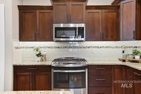 Kitchen - 933 E Denise, Boise, ID 83706 photo 2 of 3
