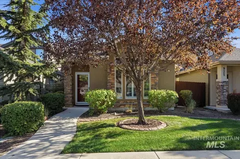 Exterior - 933 E Denise, Boise, ID 83706 photo 10 of 10