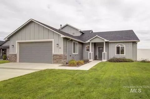 36 S Ravine, Nampa, ID 83687
