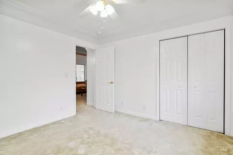 Bedroom - 1905 E 3100 S, Wendell, ID 83355 photo 4 of 6