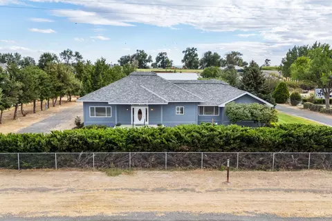 Exterior - 1905 E 3100 S, Wendell, ID 83355 photo 11 of 11