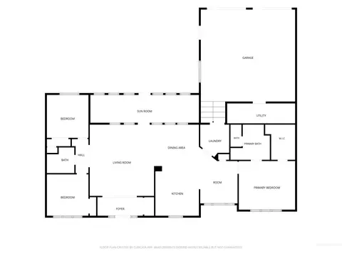 Floorplan - 1905 E 3100 S, Wendell, ID 83355 photo 2 of 2